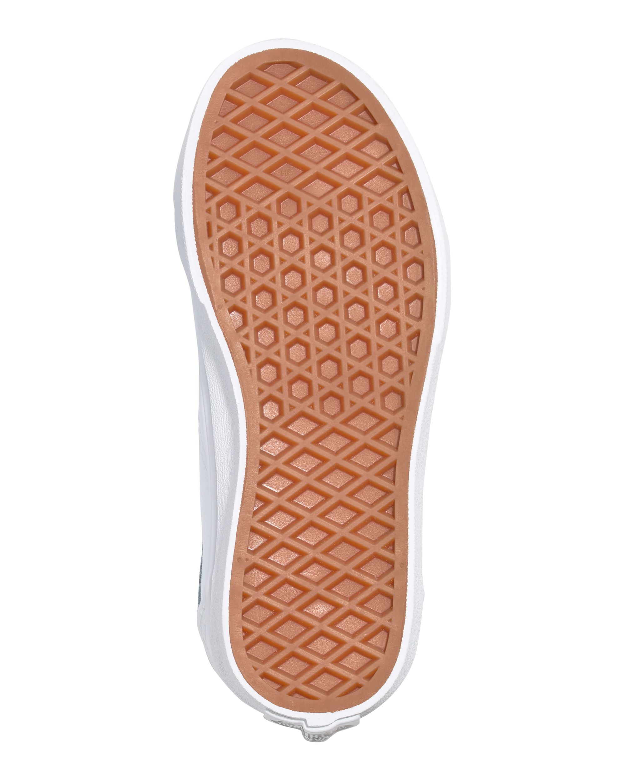 Vans Kids' Pre-School Old Skool Skate Shoes