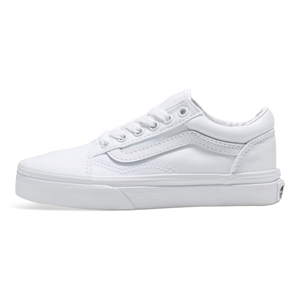 Vans Kids' Pre-School Old Skool Skate Shoes