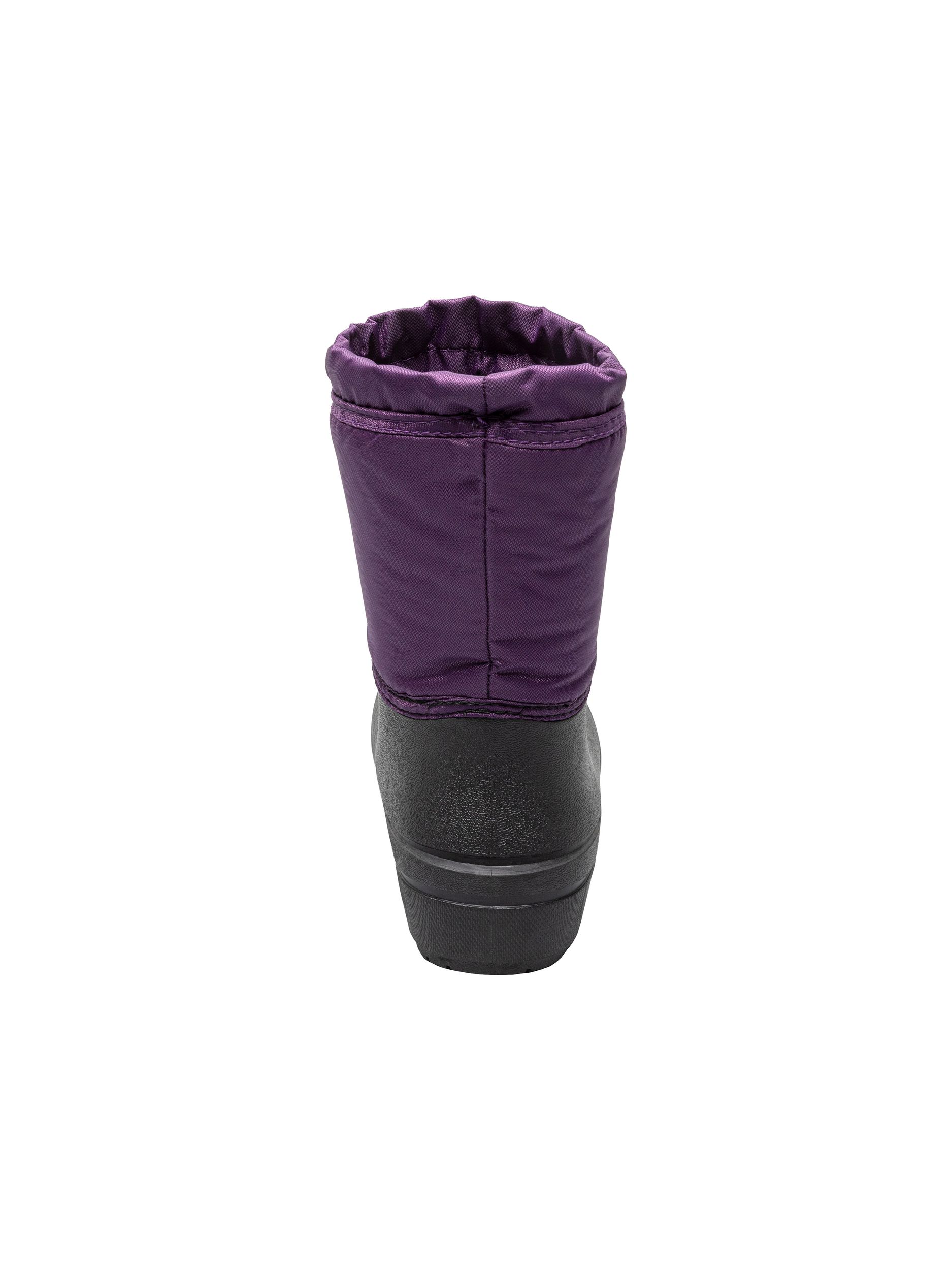 BOGS Kids' Snow Shell Waterproof Insulated Winter Boots