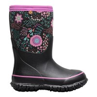 Bogs Kids' Pre-School Stomper Waterproof Winter Boots Side_Right