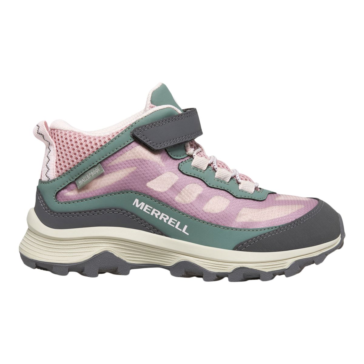 Merrell girls hot sale