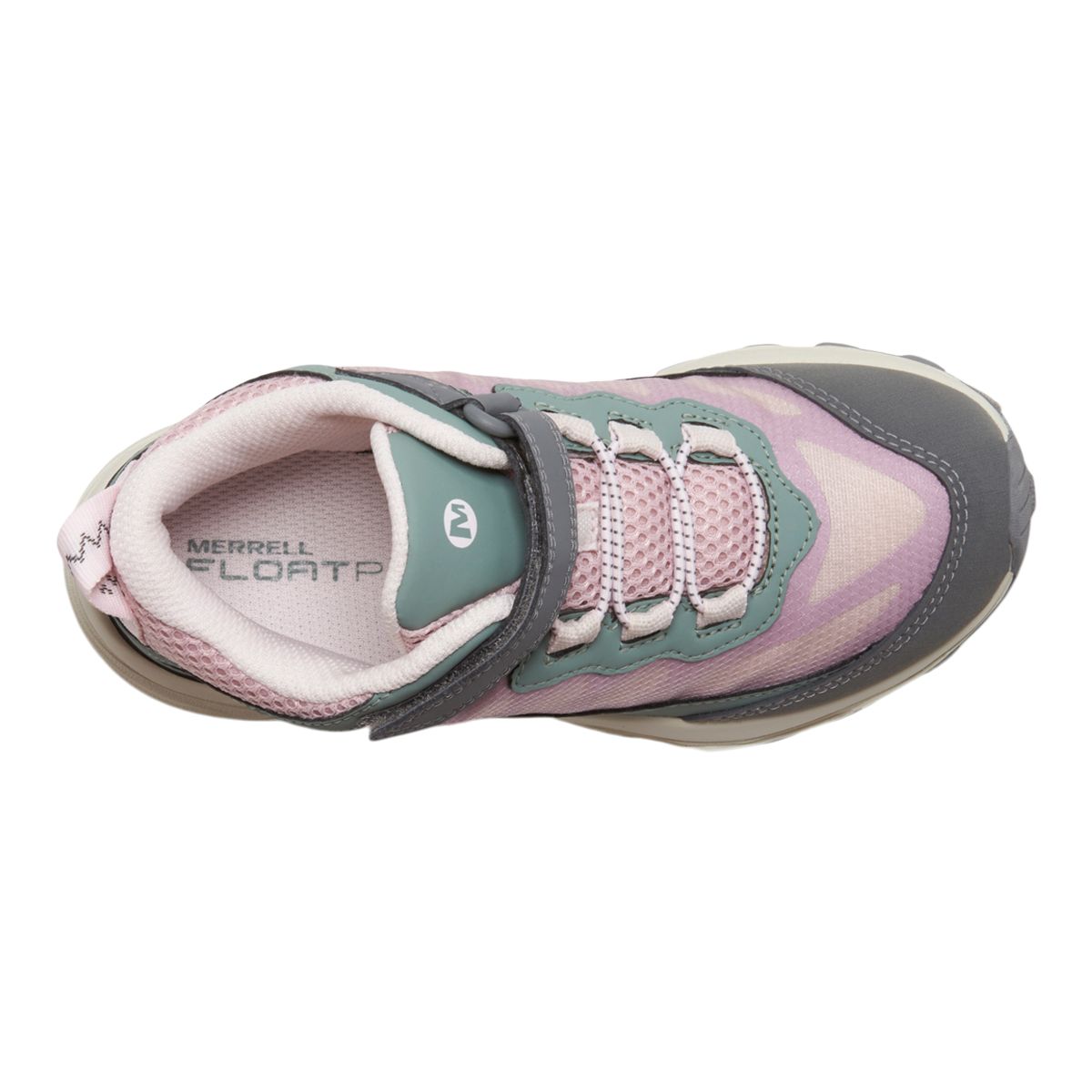 Merrell Kids' Moab Speed Hiking Shoes