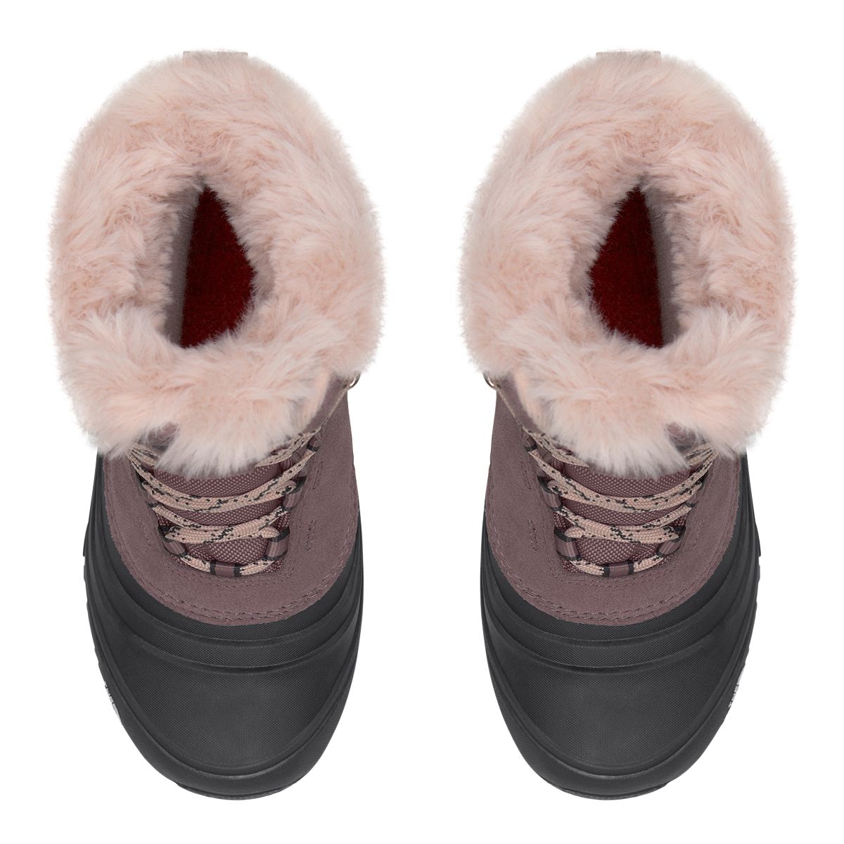 The North Face Kids' Grade School Shellista III Waterproof Winter Boots