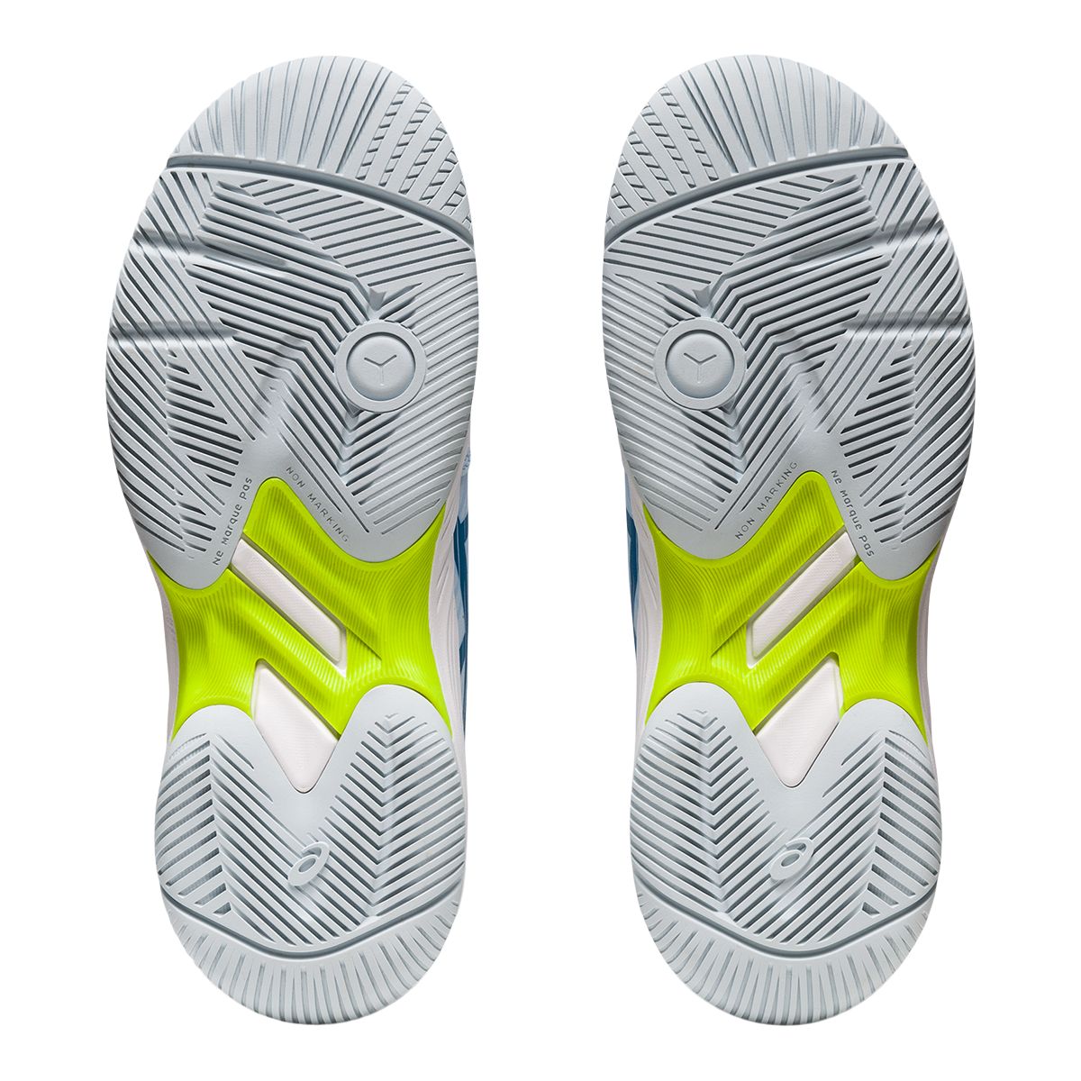 ASICS Girls' Gel Game 9 Training Shoes