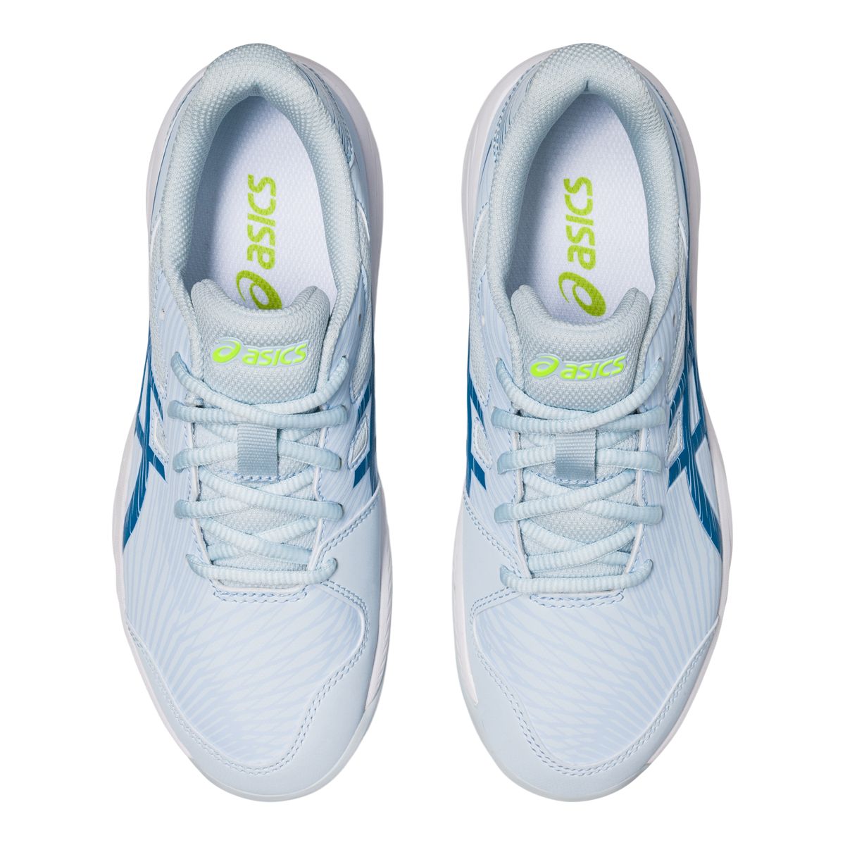 ASICS Girls' Gel Game 9 Training Shoes