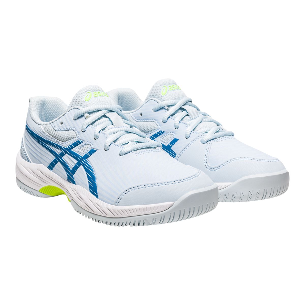 ASICS Girls' Gel Game 9 Training Shoes