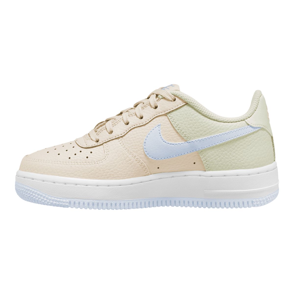 Nike Kids' Grade School Air Force 1 Shoes