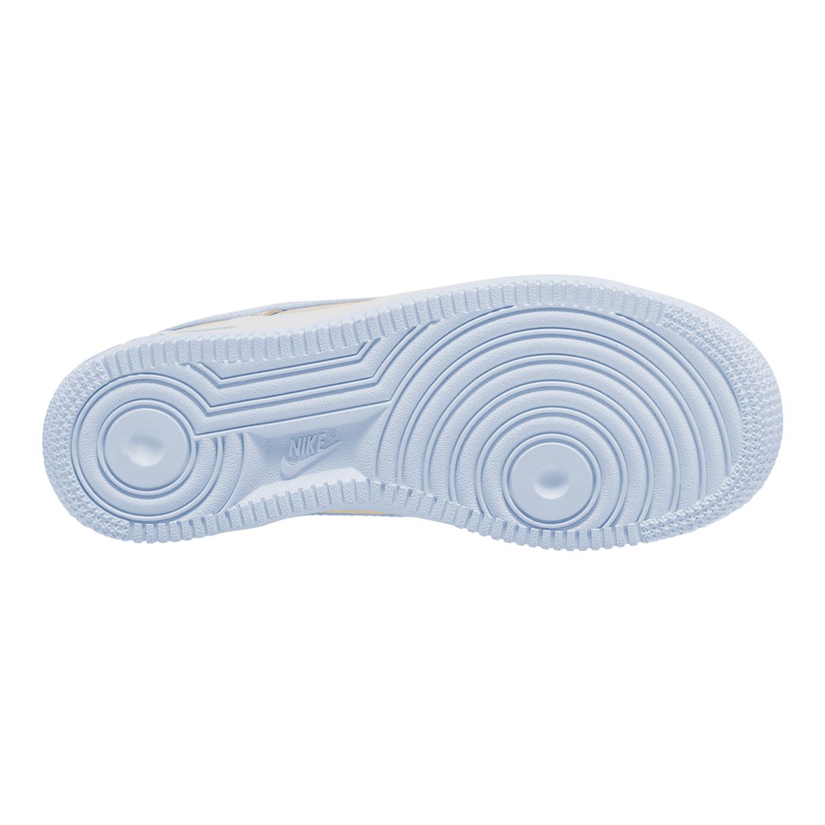 Nike Kids' Grade School Air Force 1 Shoes