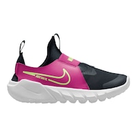 Nike Kids'' Grade School Flex Runner 2 Running Shoes Side_Right