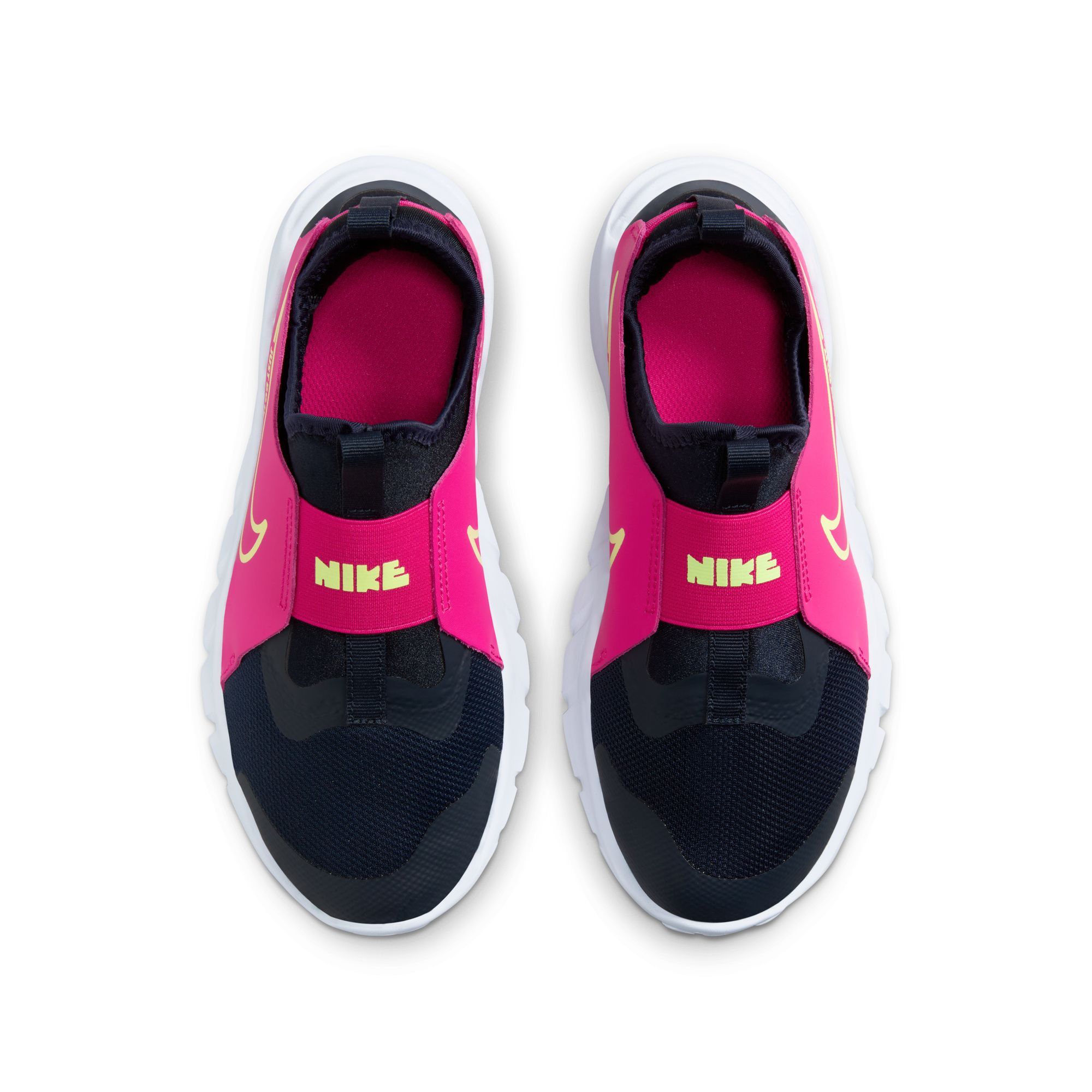 Nike Kids' Pre-School Flex Runner 2 Running Shoes