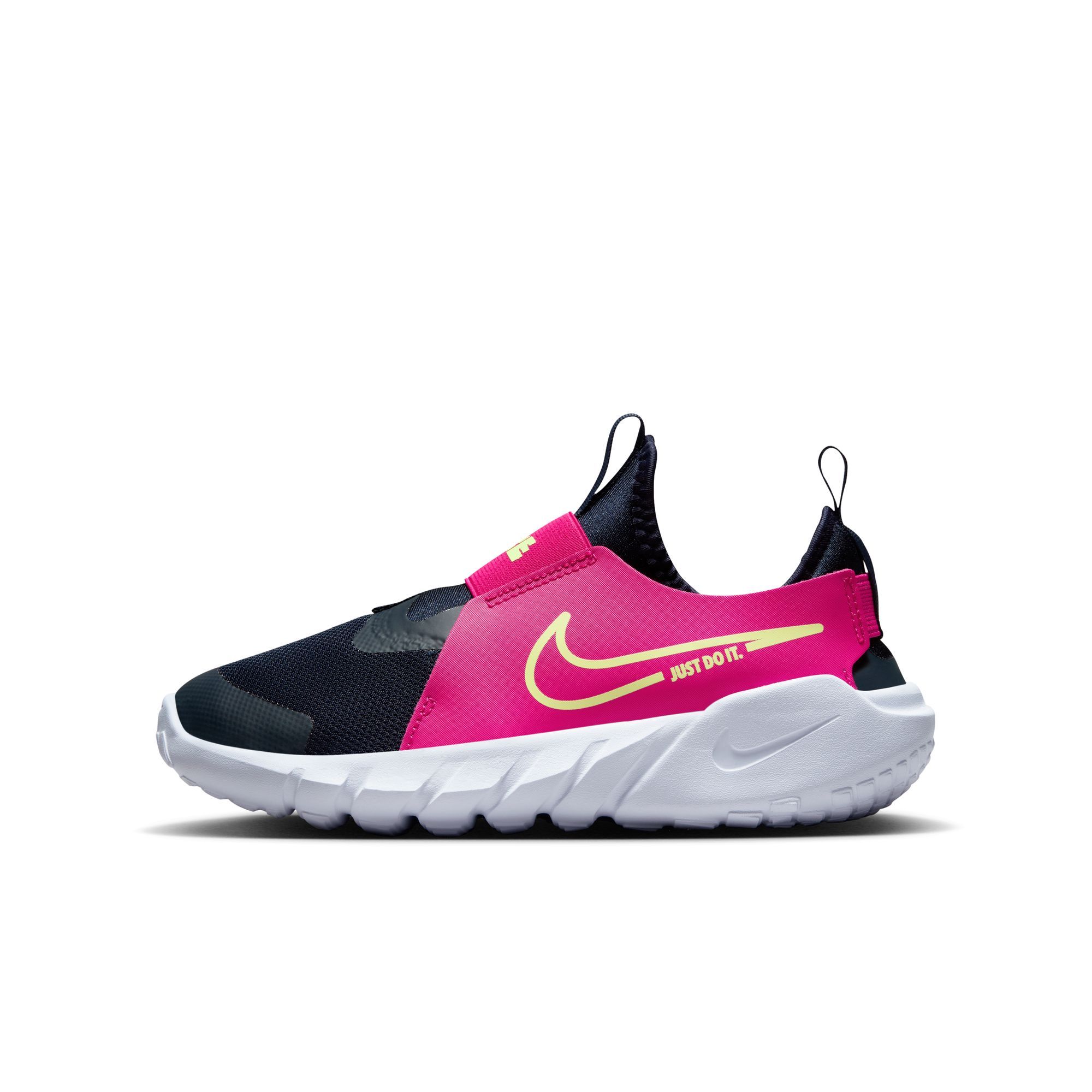 Nike Kids' Pre-School Flex Runner 2 Running Shoes