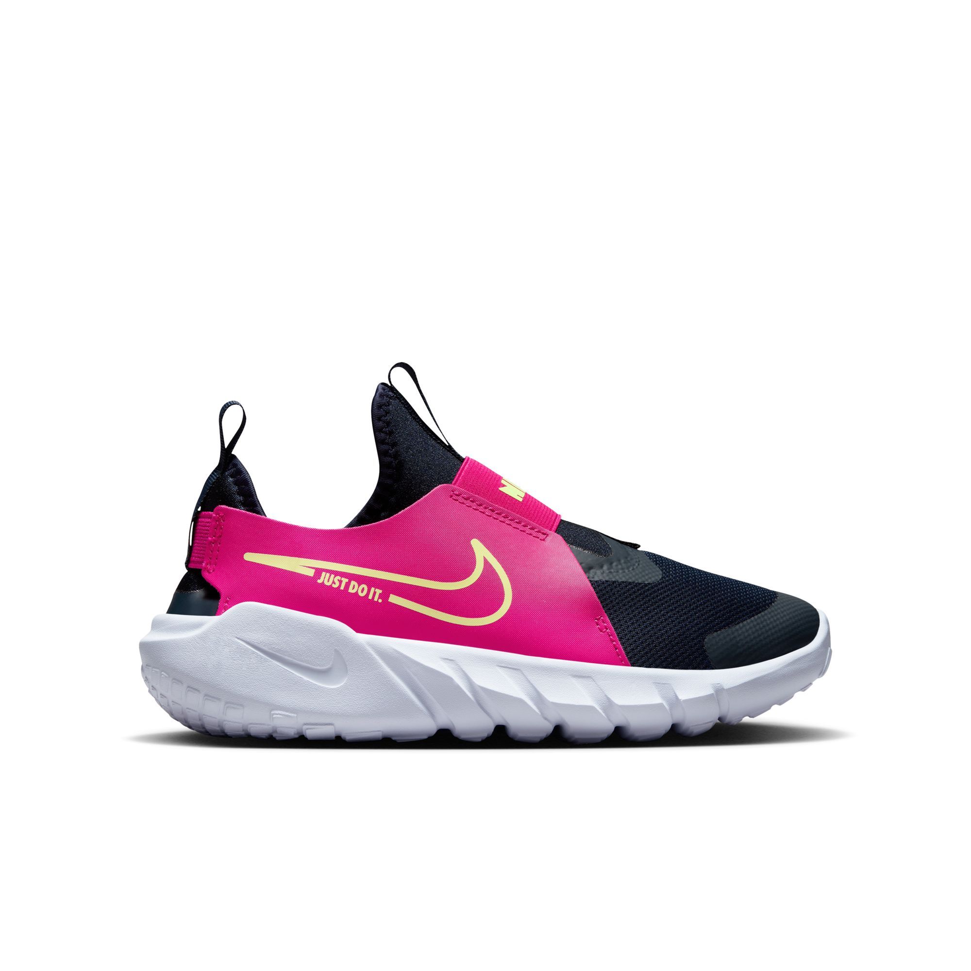 Nike Kids' Pre-School Flex Runner 2 Running Shoes