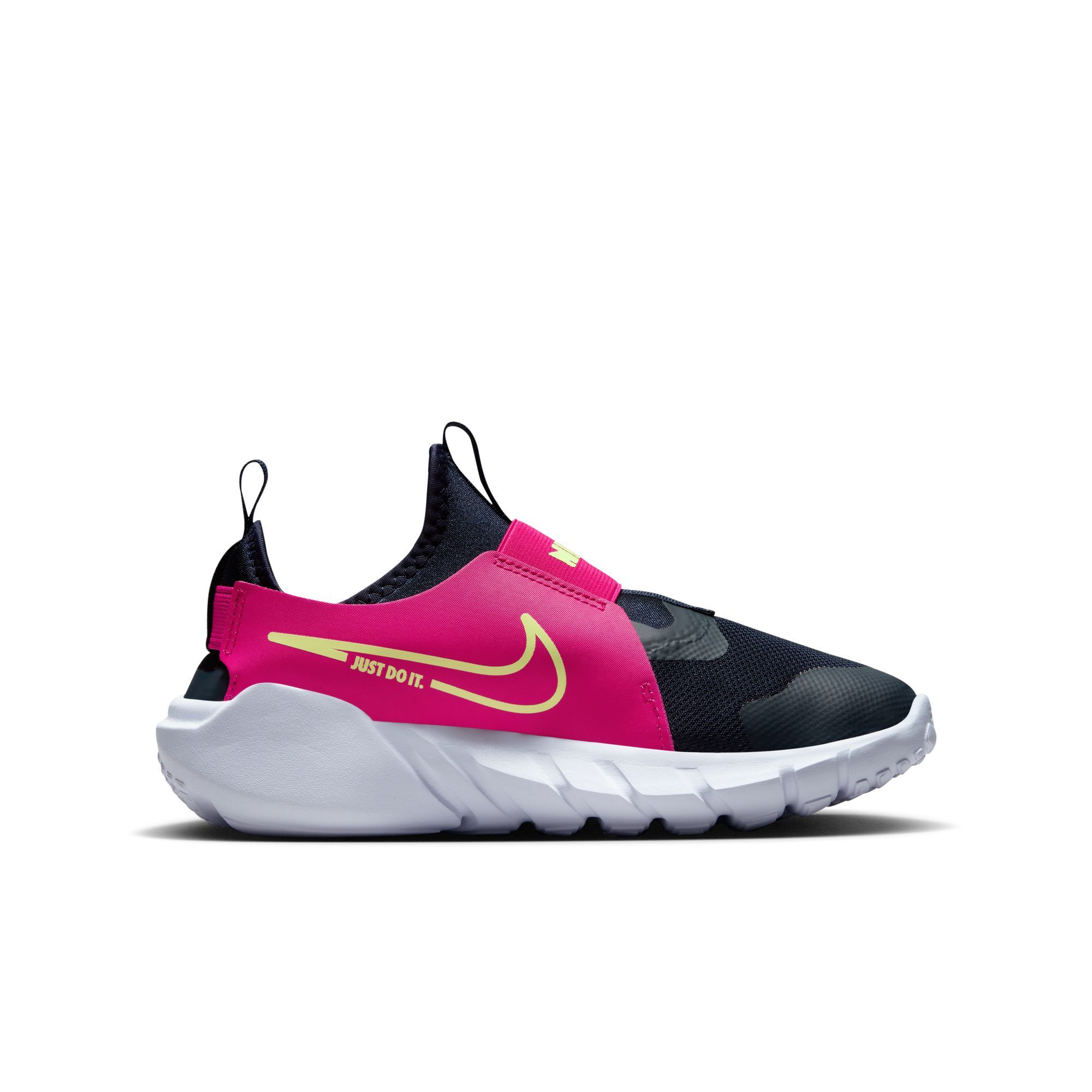 Nike Kids' Pre-School Flex Runner 2 Running Shoes