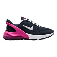 Nike Kids' Grade School Air Max 270 Go Shoes Side_Right