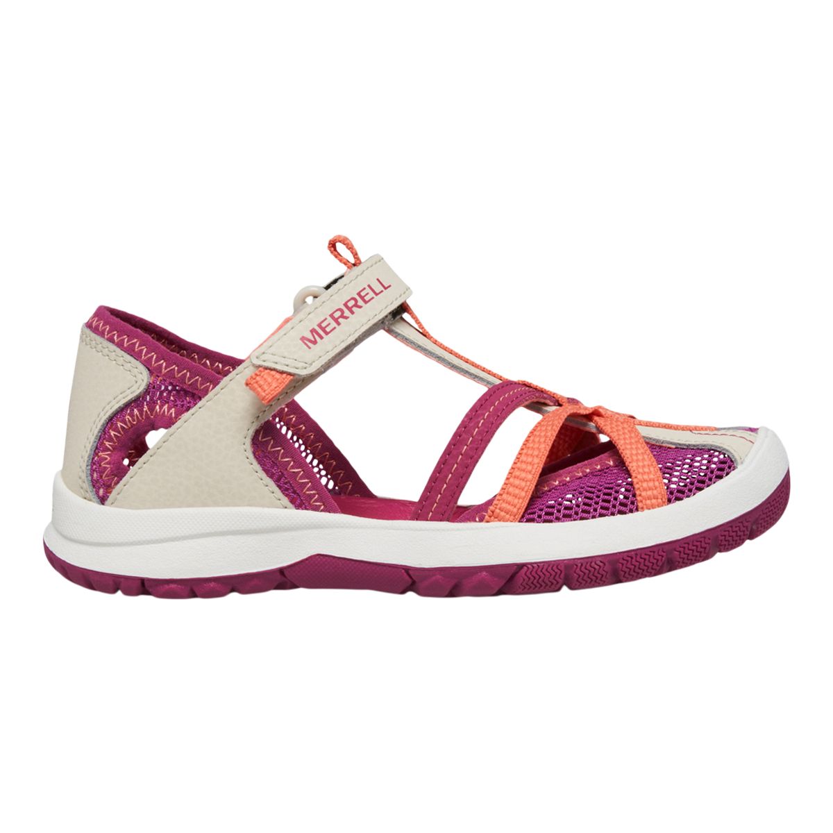 Merrell Kids' Grade/Pre-School Dragonfly Sandals | SportChek