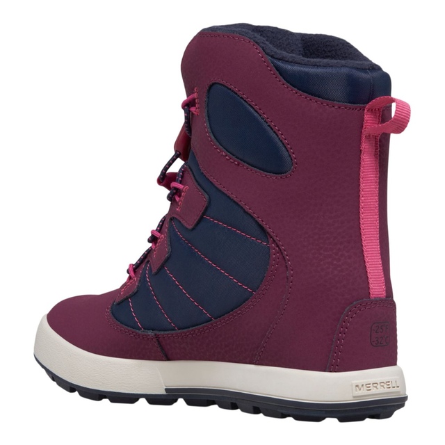 merrell snow bank 2.0 waterproof