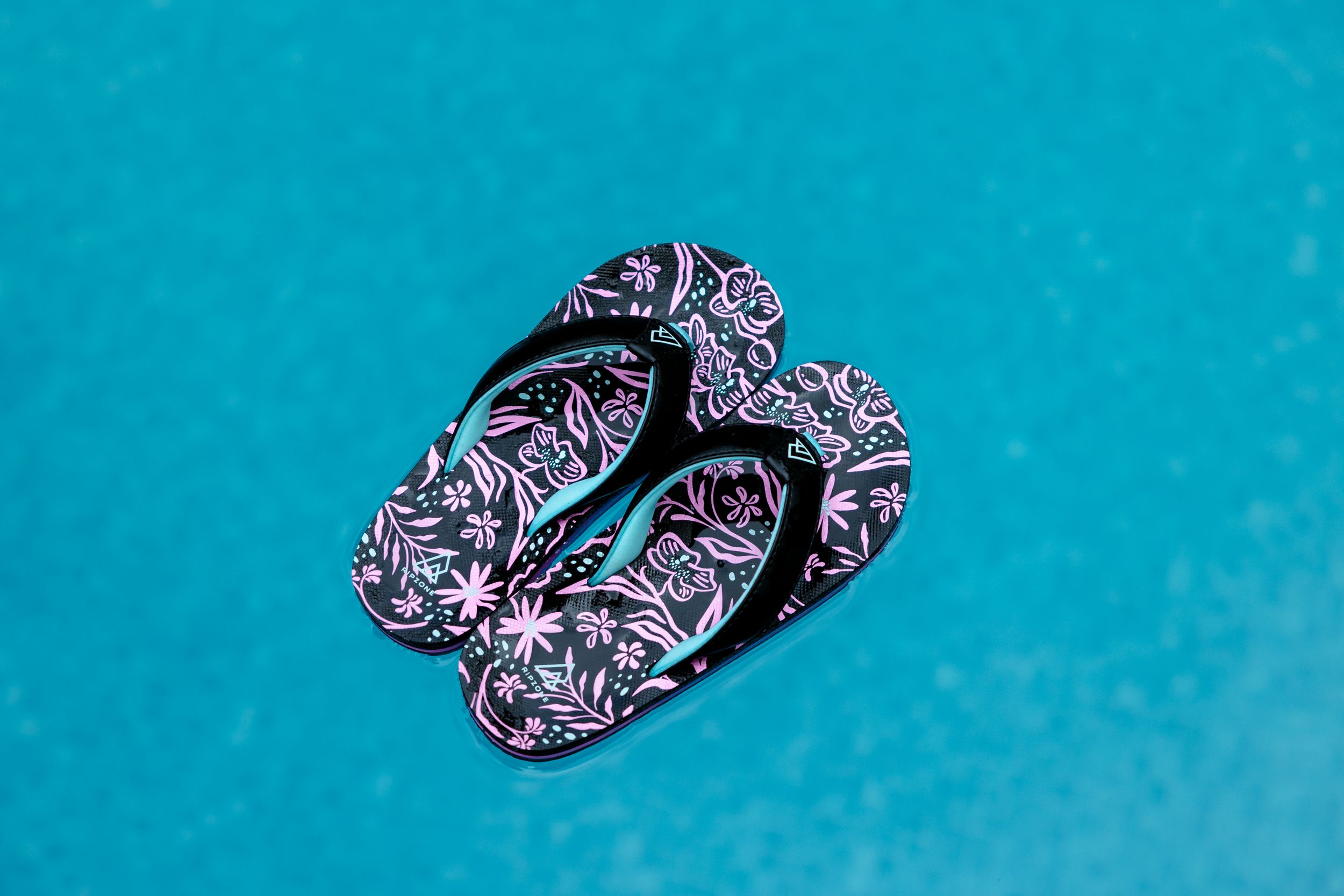 Ripzone Kids' Kai Flip Flop Sandals