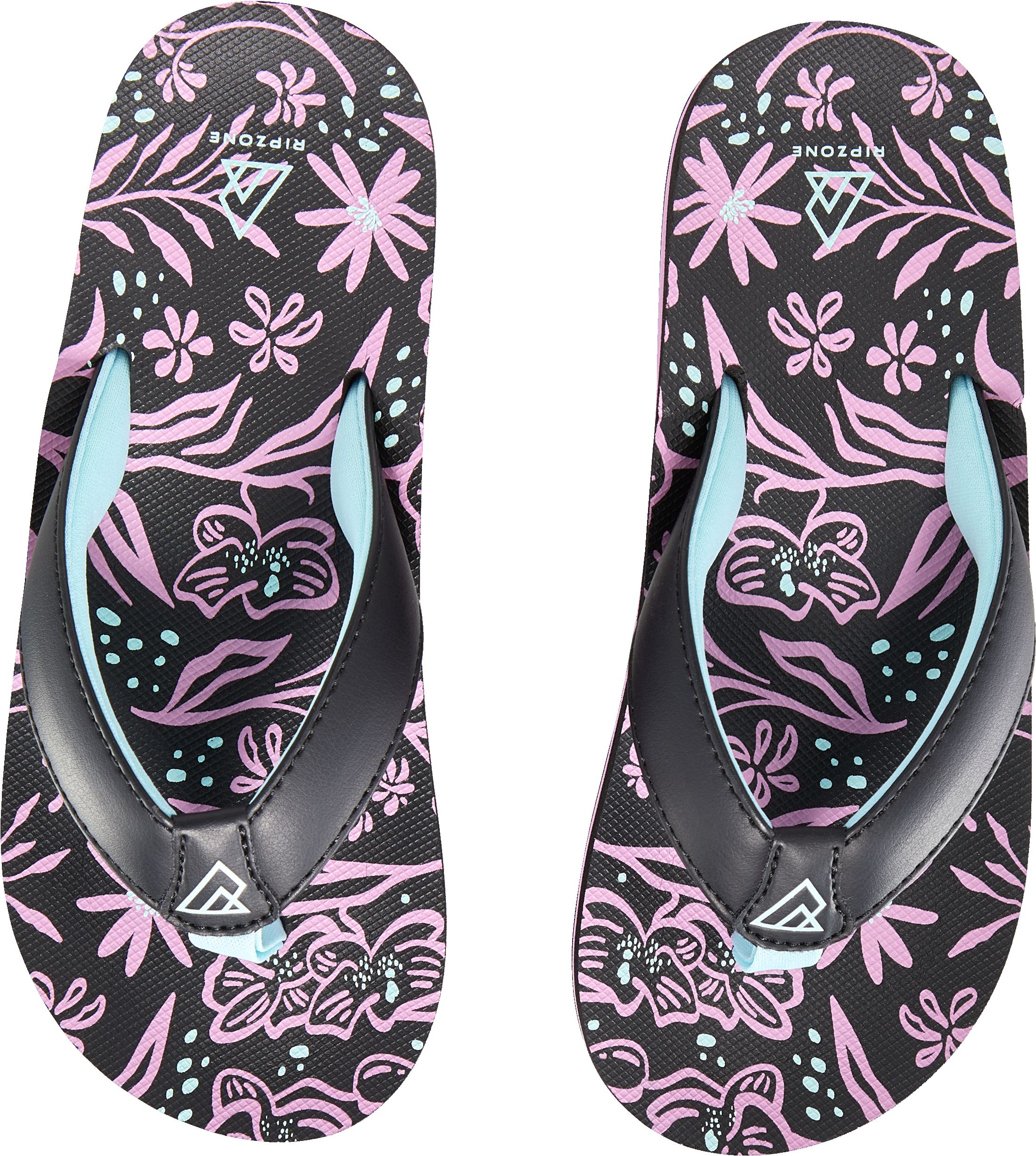 Ripzone Kids' Kai Flip Flop Sandals