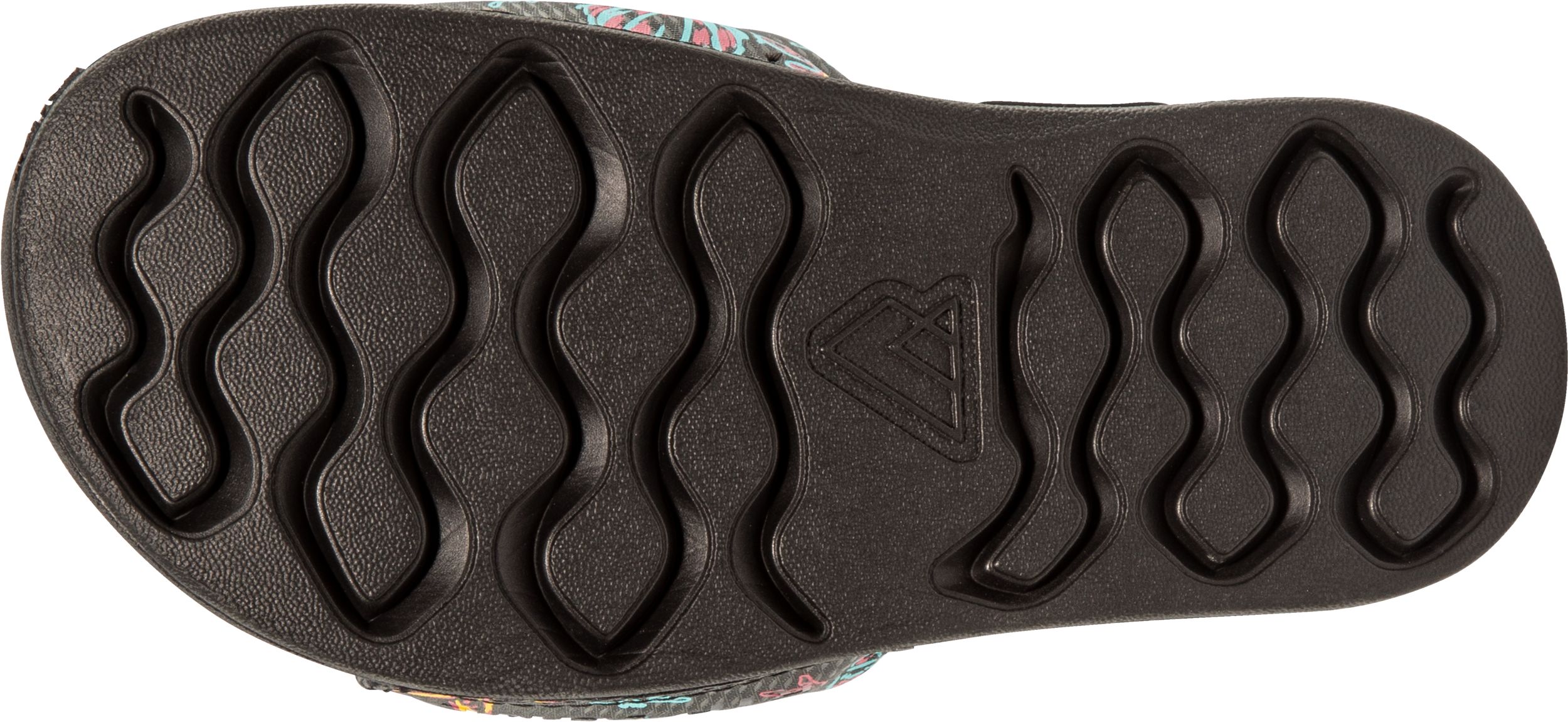 Ripzone Kids' Sunny Slide Sea Shells Sandals