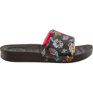 Ripzone Kids' Sunny Slide Sea Shells Sandals