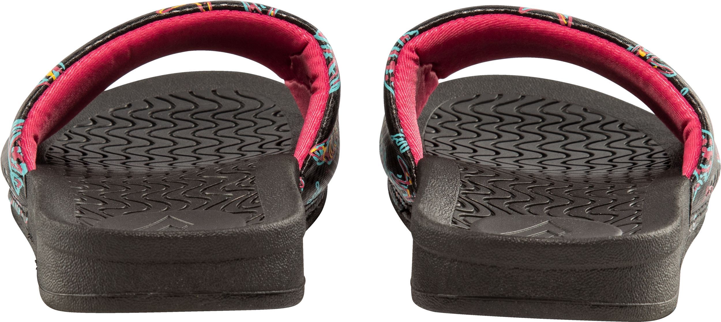 Ripzone Kids' Sunny Slide Sea Shells Sandals