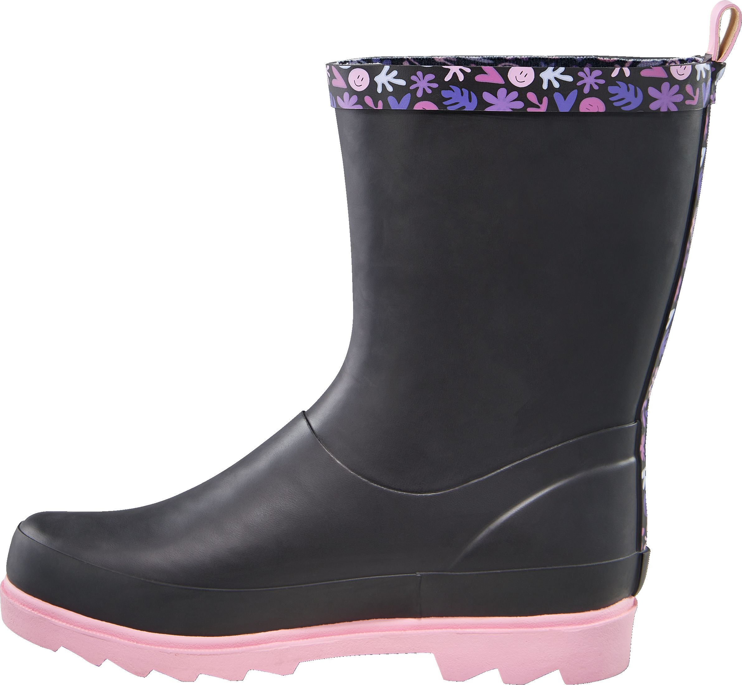 Ripzone Kids' Grade/Pre-School Talia Rain Boots