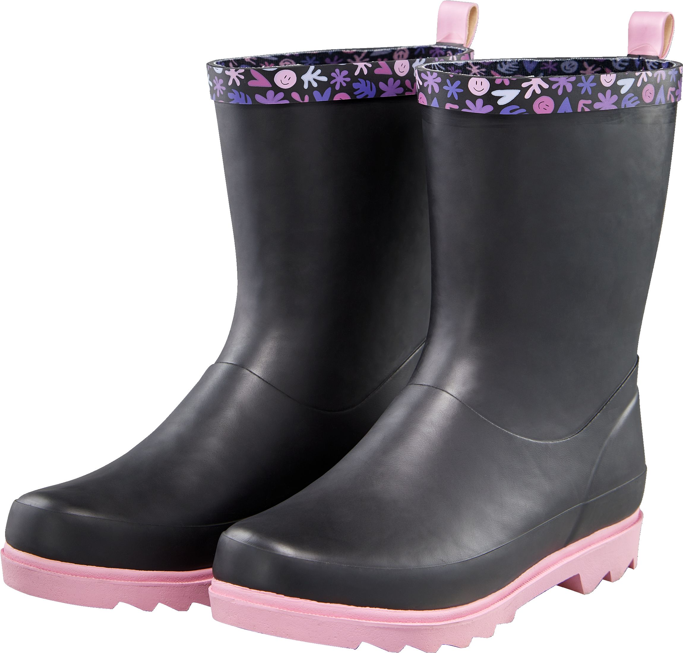 Ripzone Kids' Grade/Pre-School Talia Rain Boots