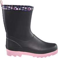 Ripzone Kids' Grade/Pre-School Talia Rain Boots Side_Right