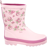 Ripzone Kids' Grade/Pre-School Talia Floral Rain Boots Side_Right