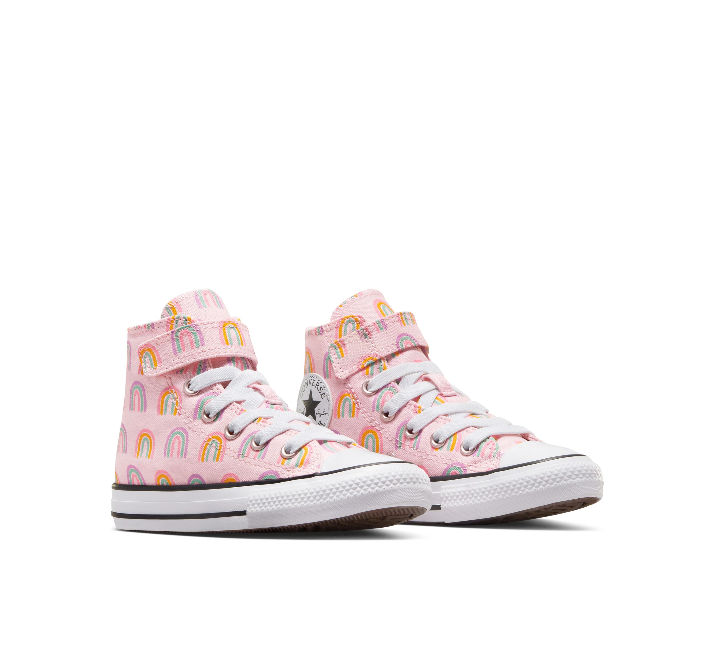 Converse discount kids girls