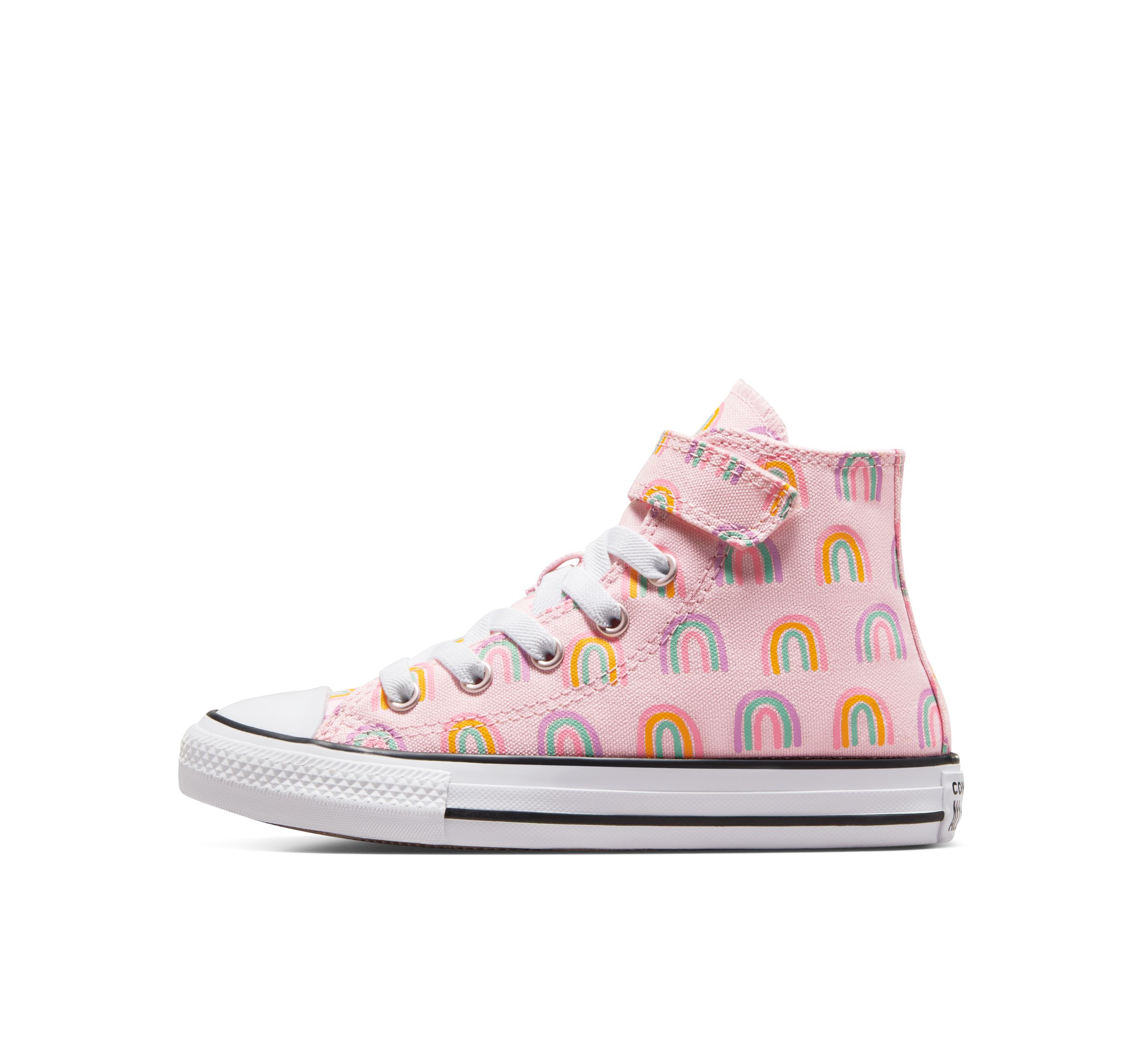 converse for toddlers girl