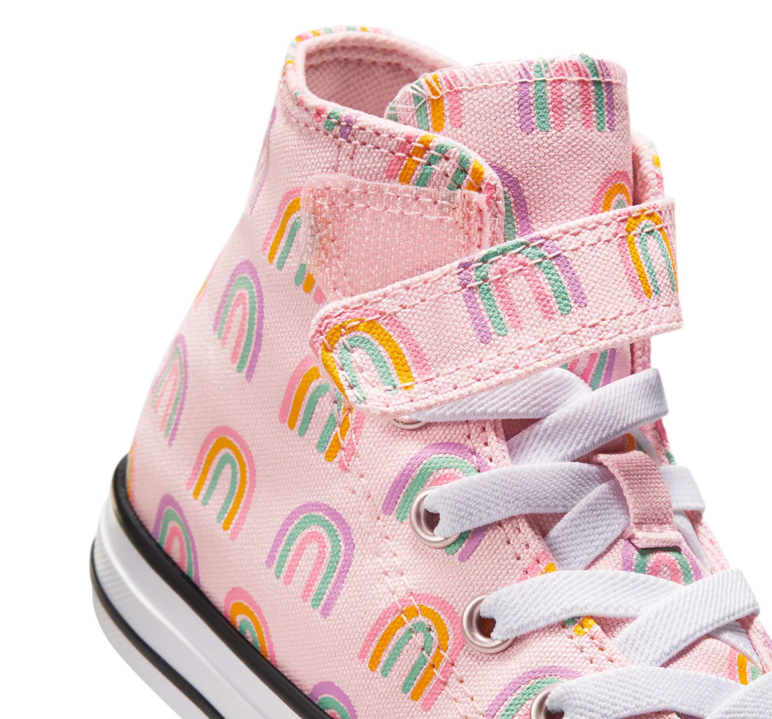 Converse shop rainbow kids