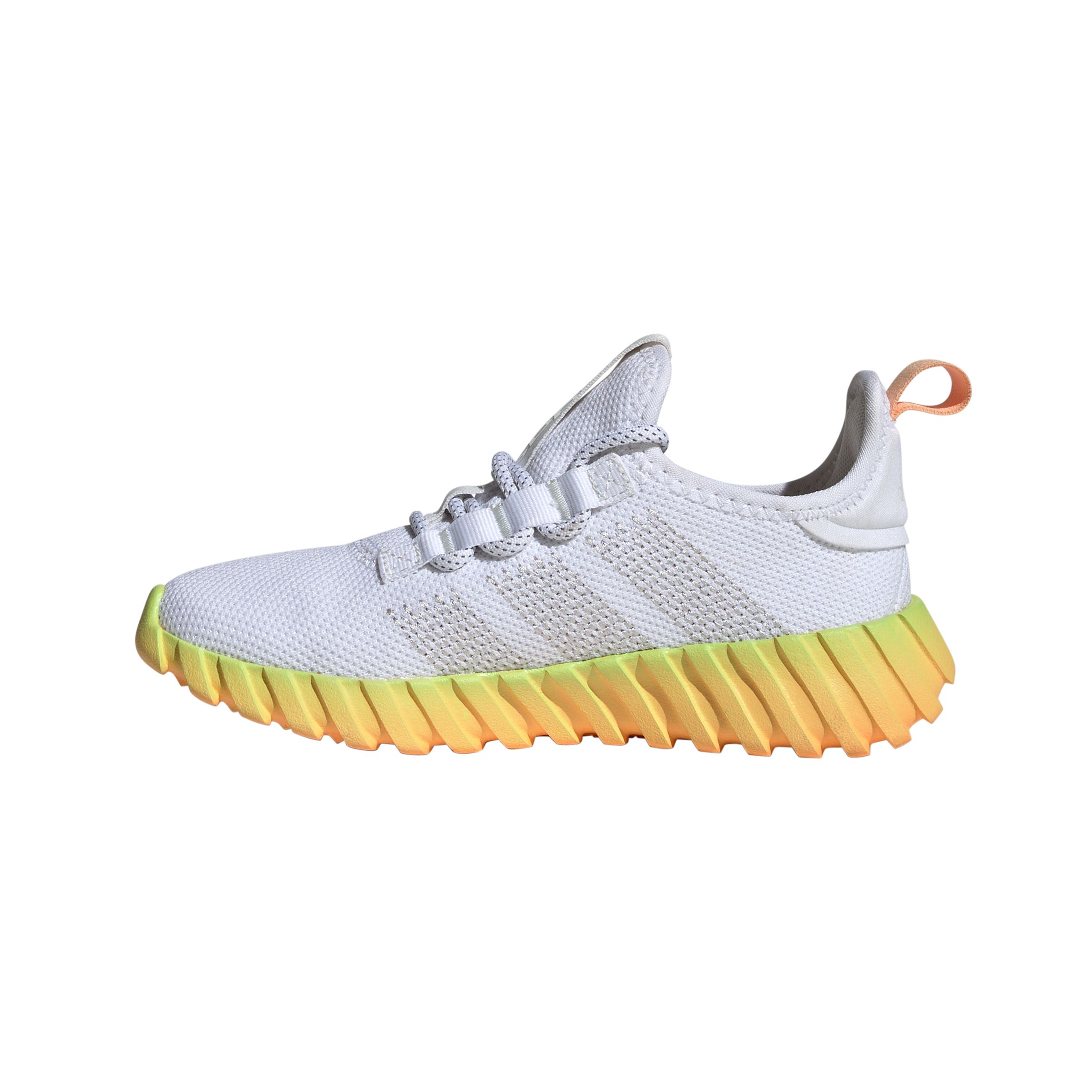 adidas Girls' Grade School Kaptir Flow Running shoes