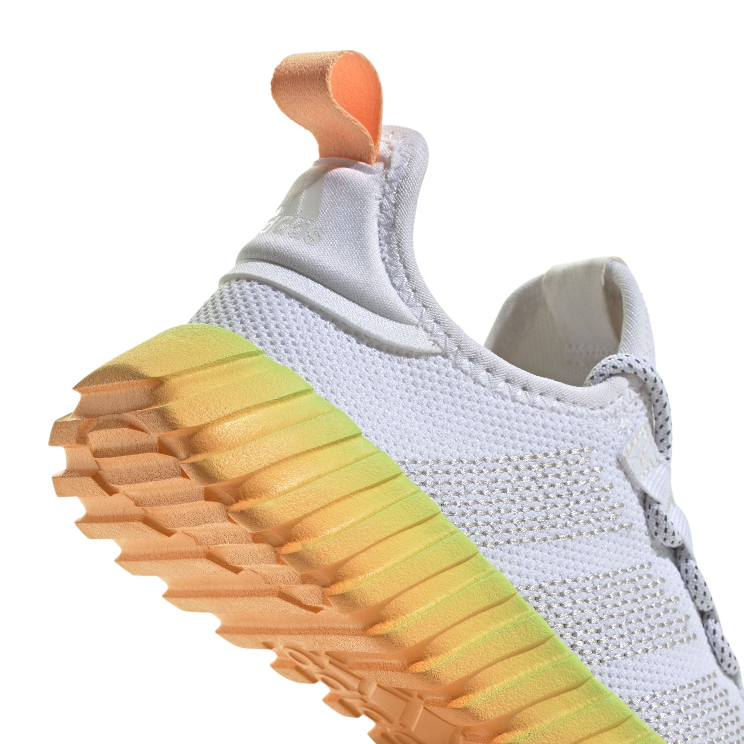 adidas Girls' Grade School Kaptir Flow Running shoes
