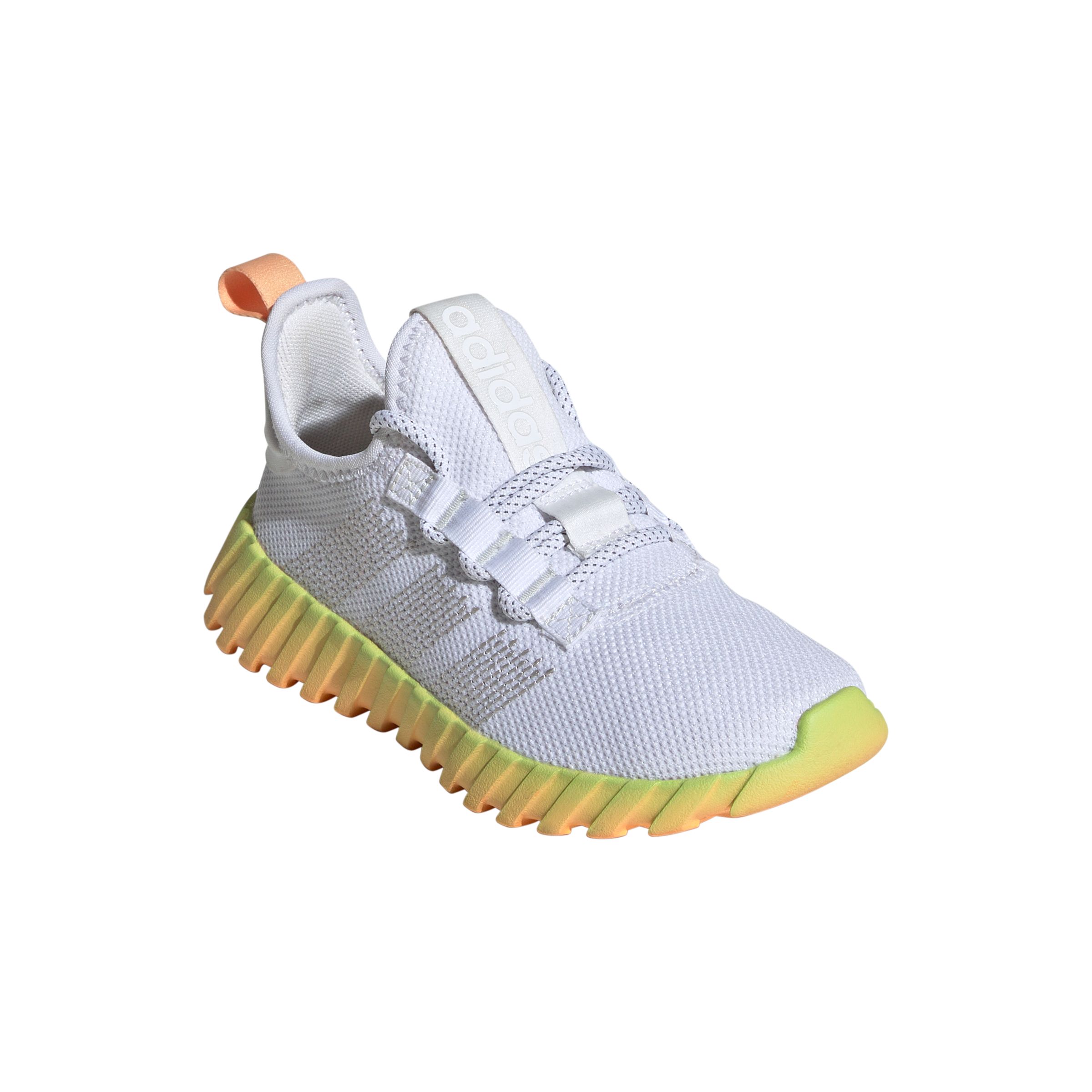 adidas Girls' Grade School Kaptir Flow Running shoes