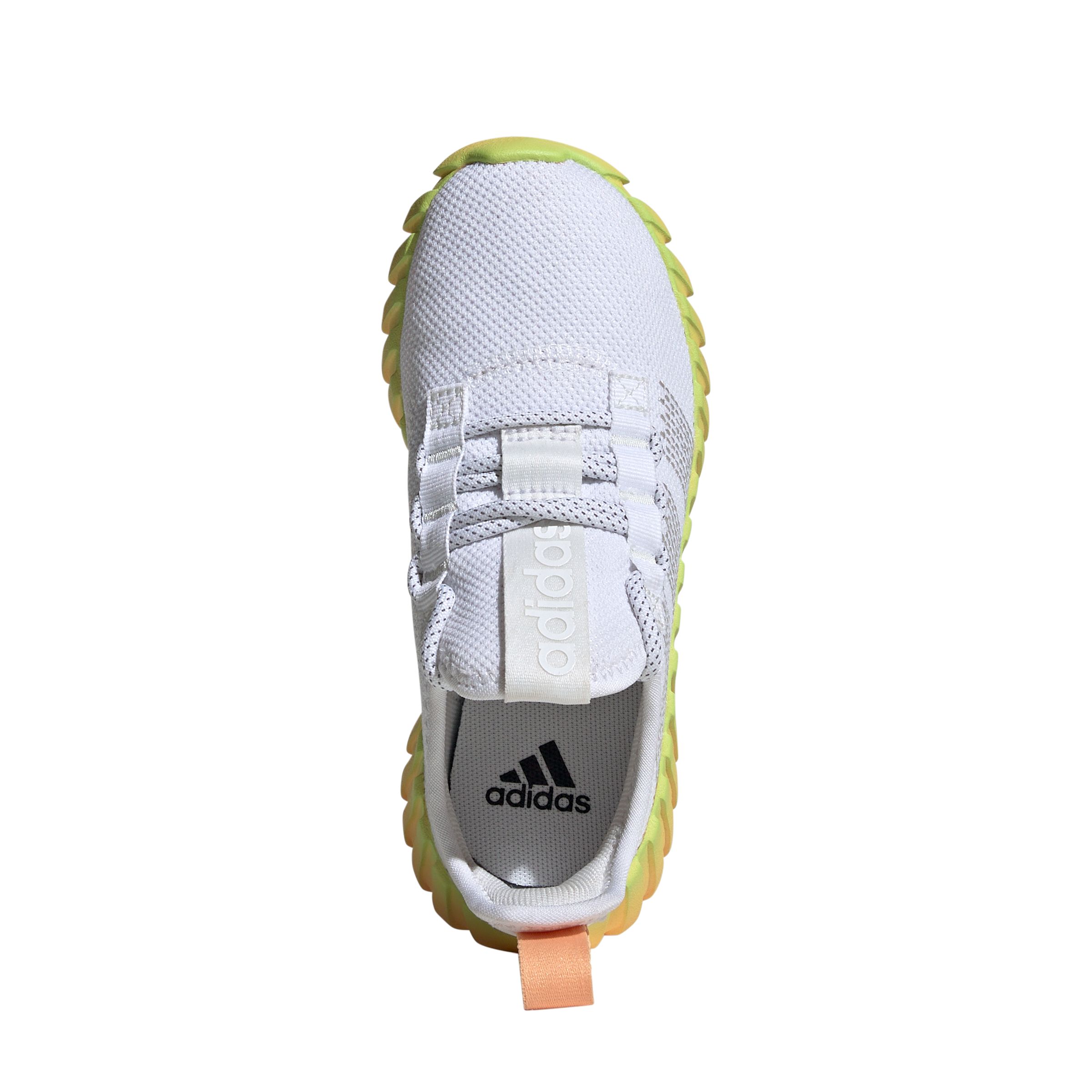 adidas Girls' Grade School Kaptir Flow Running shoes