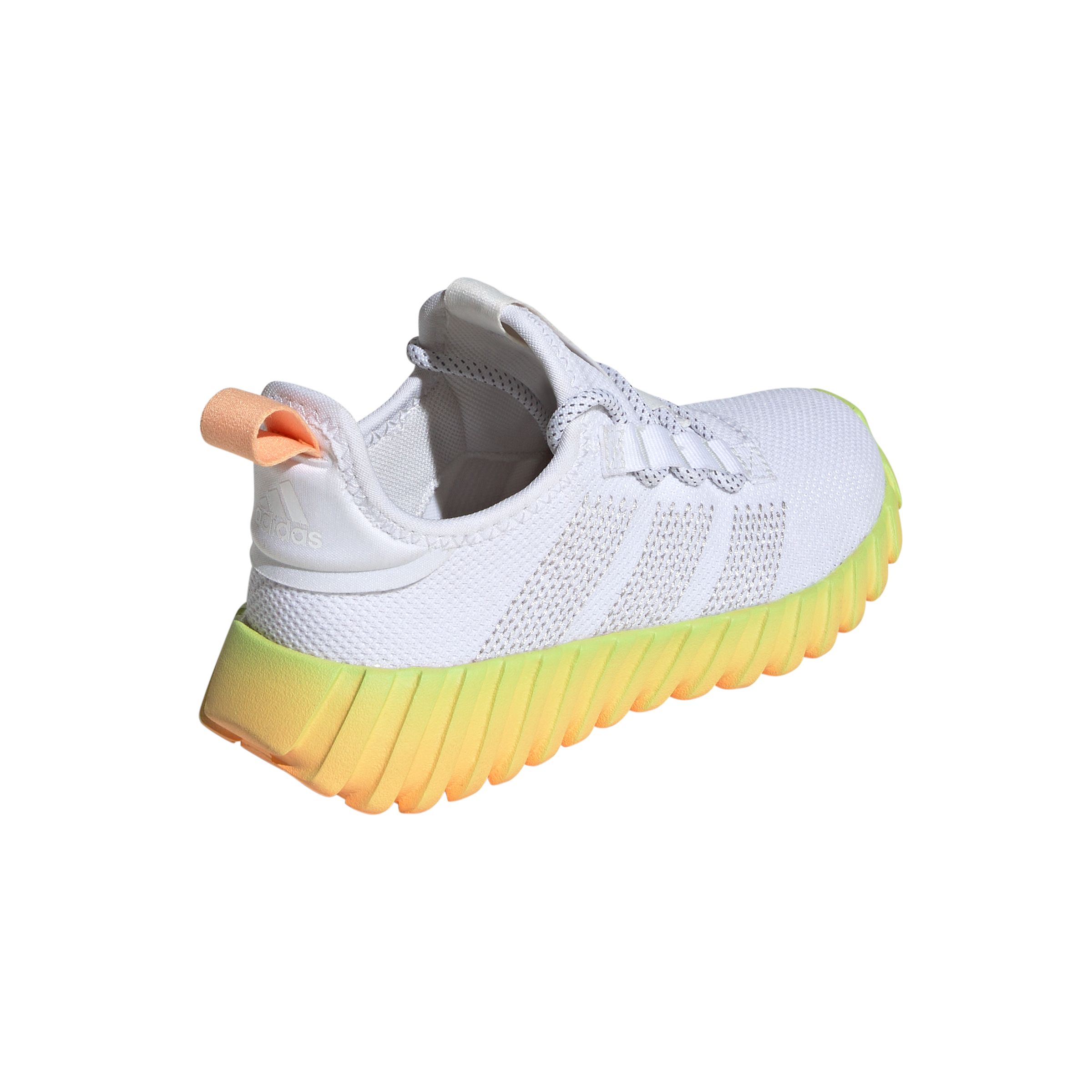 adidas Girls' Grade School Kaptir Flow Running shoes