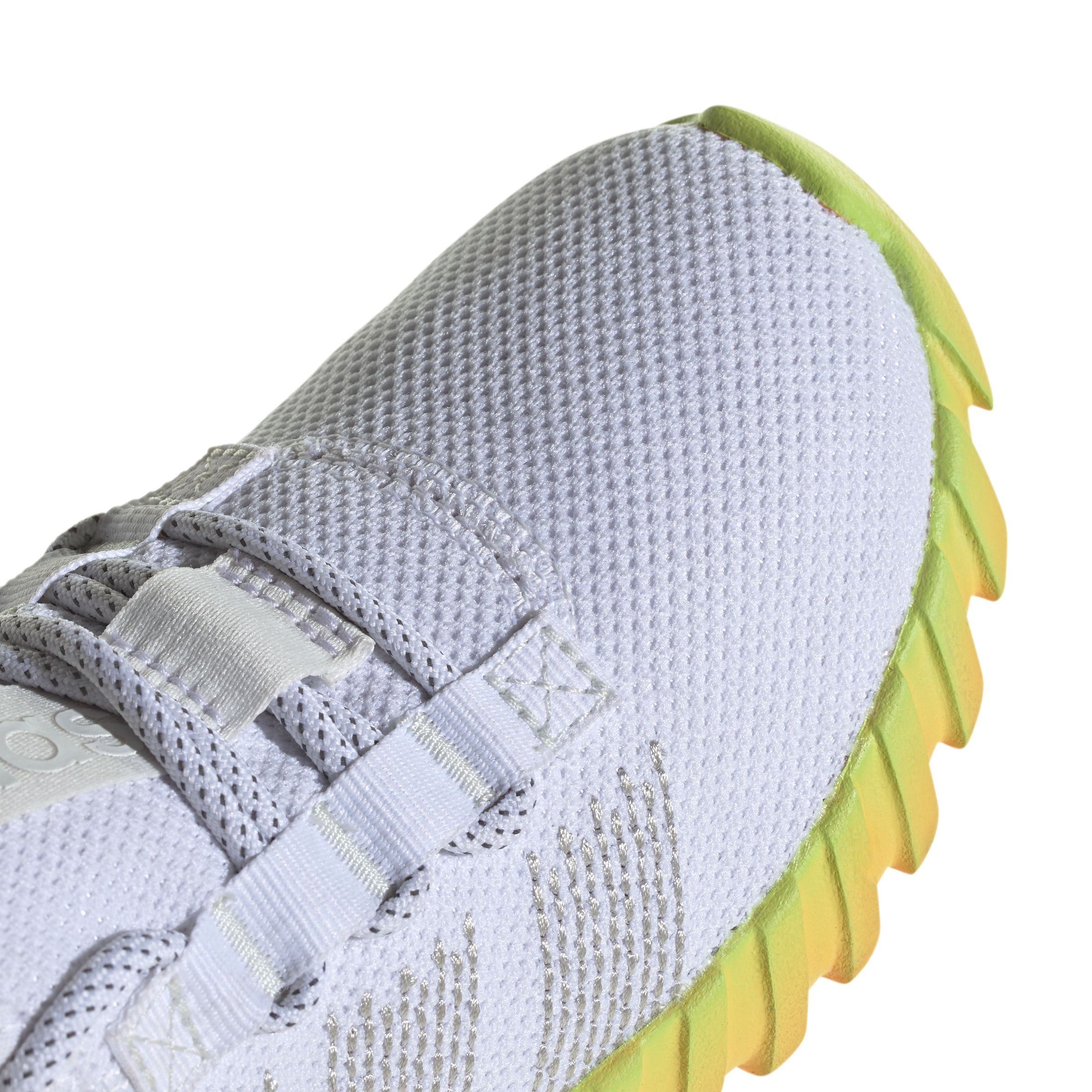 adidas Girls' Grade School Kaptir Flow Running shoes