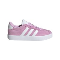 adidas Girls' Grade School Vl Court 3.0 Shoes Side_Right