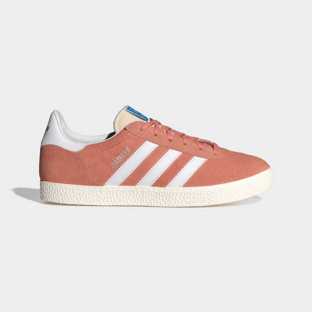 adidas Kids' Gazelle Wonder Sneakers