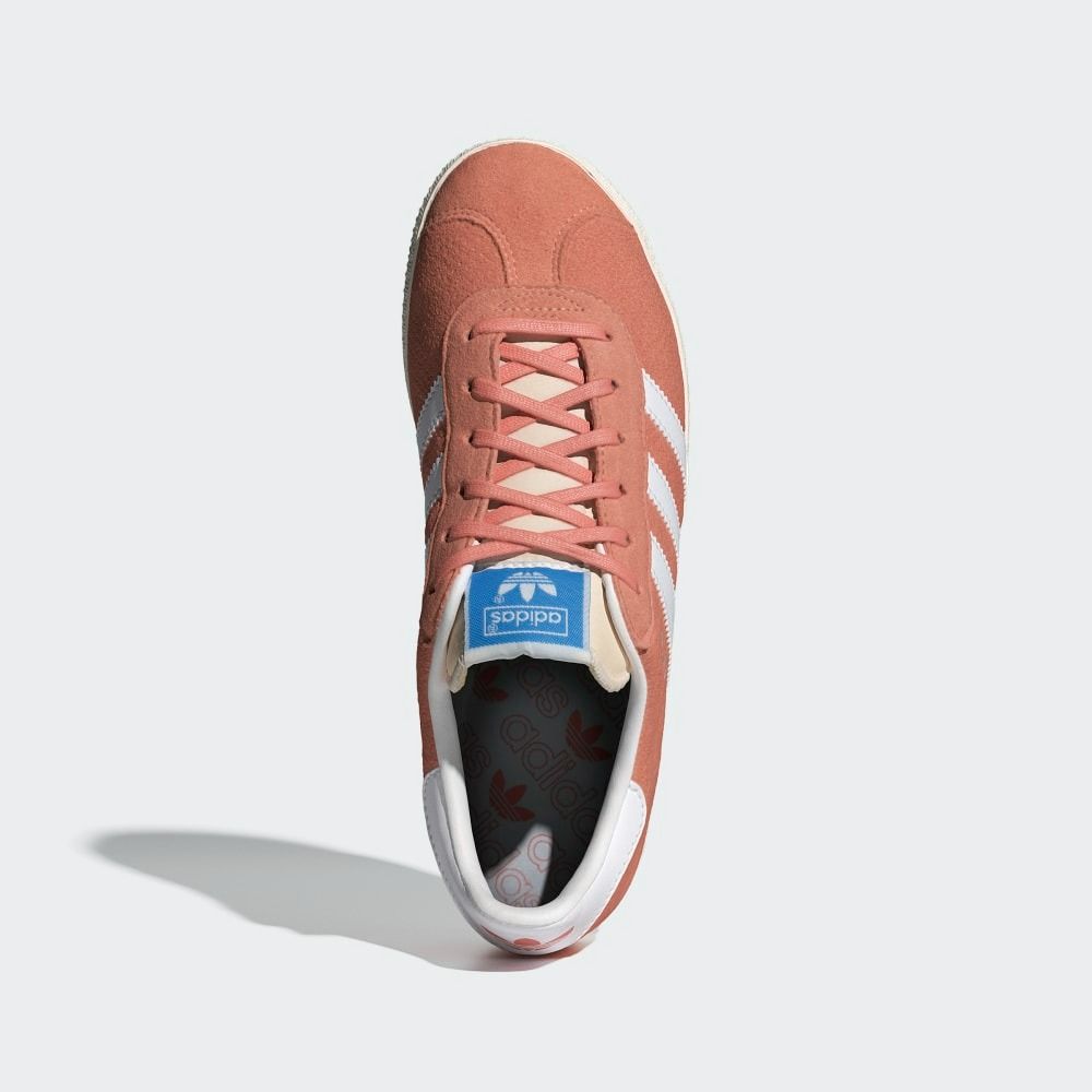 adidas Kids' Gazelle Wonder Sneakers