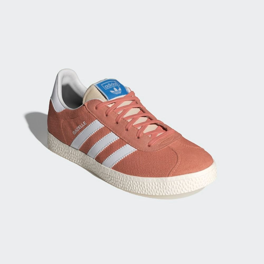 adidas Kids' Gazelle Wonder Sneakers