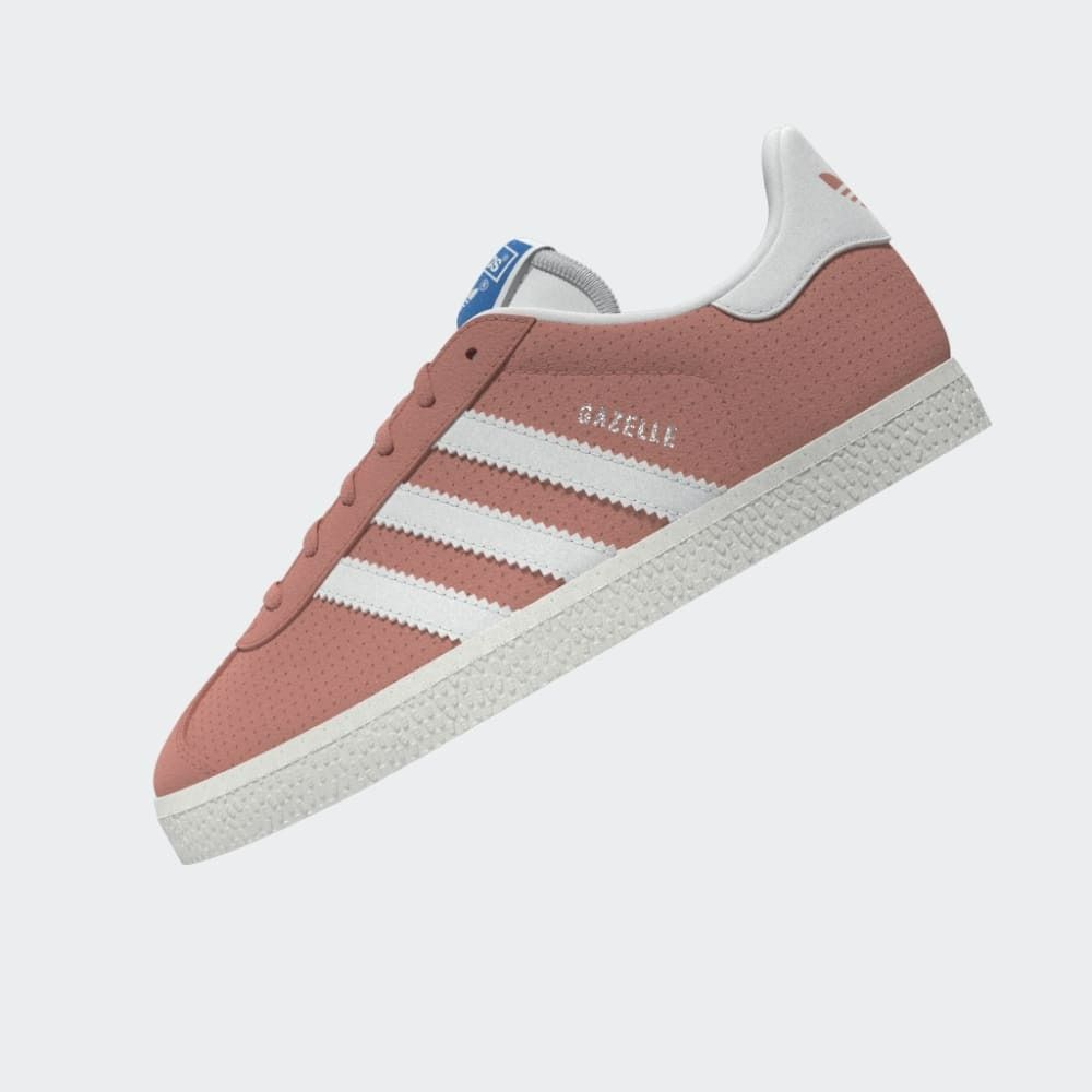 adidas Kids' Gazelle Wonder Sneakers