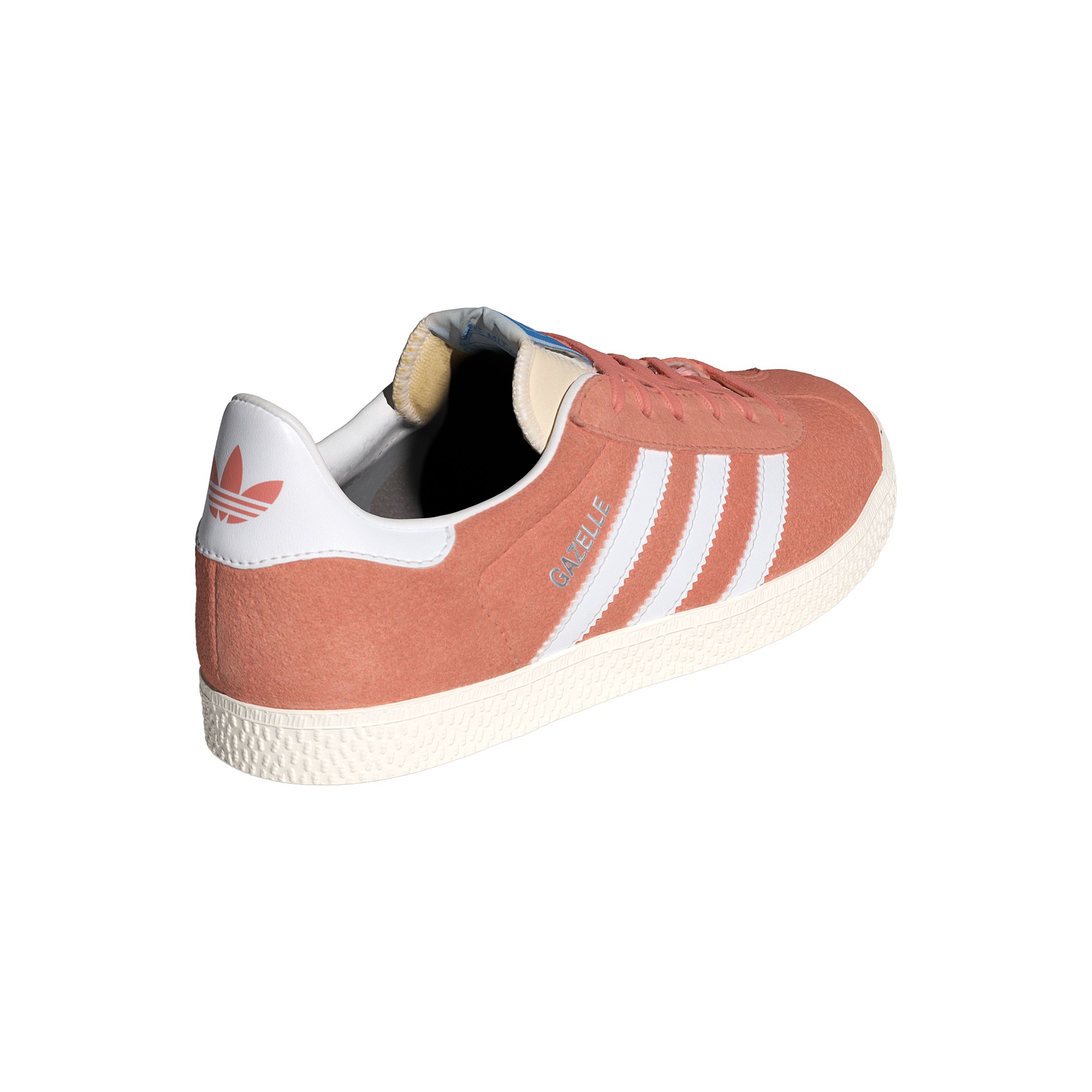 adidas Kids' Gazelle Wonder Sneakers