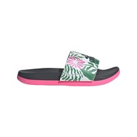 adidas Kids' Grade/Pre-School Adilette Comfort Slides Side_Right