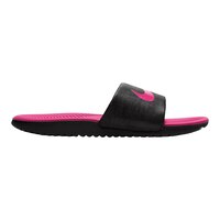 Nike Girls' Grade/Pre-School Kawa Slide Sandals Side_Right
