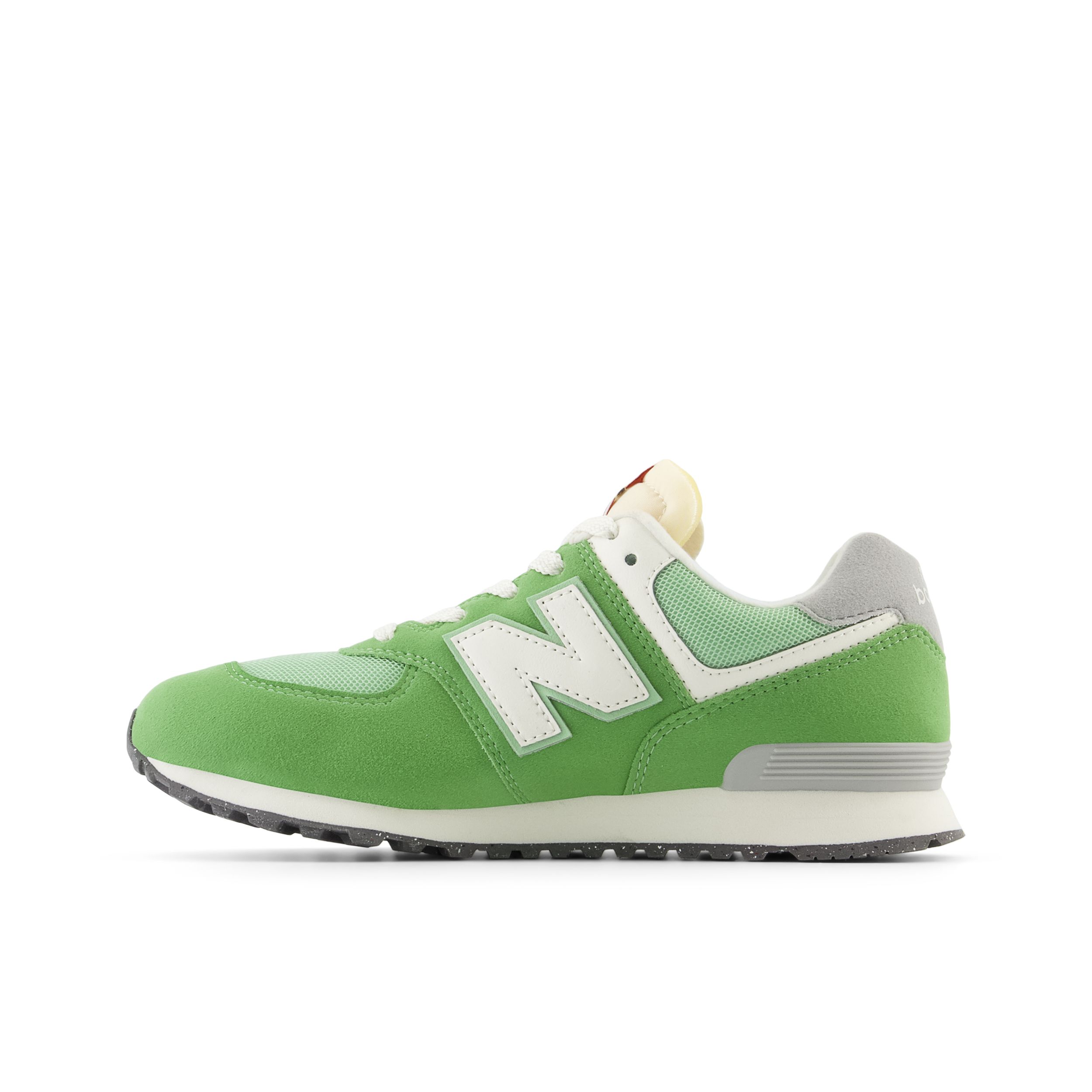 New Balance Kids' Grade School 574 Shoes