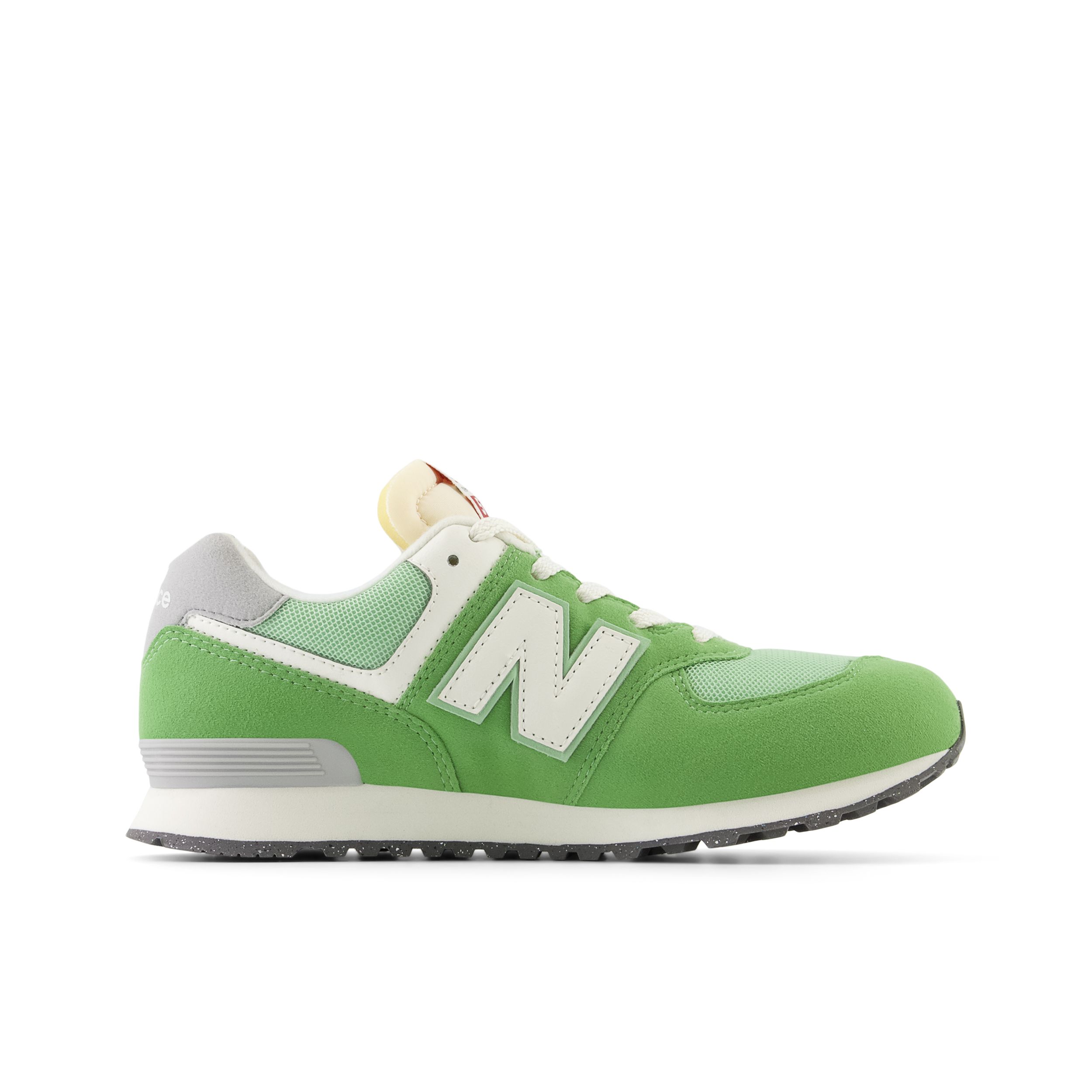 New Balance Kids' Grade School 574 Shoes