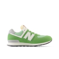 New Balance Kids' Grade School 574 Shoes Side_Right