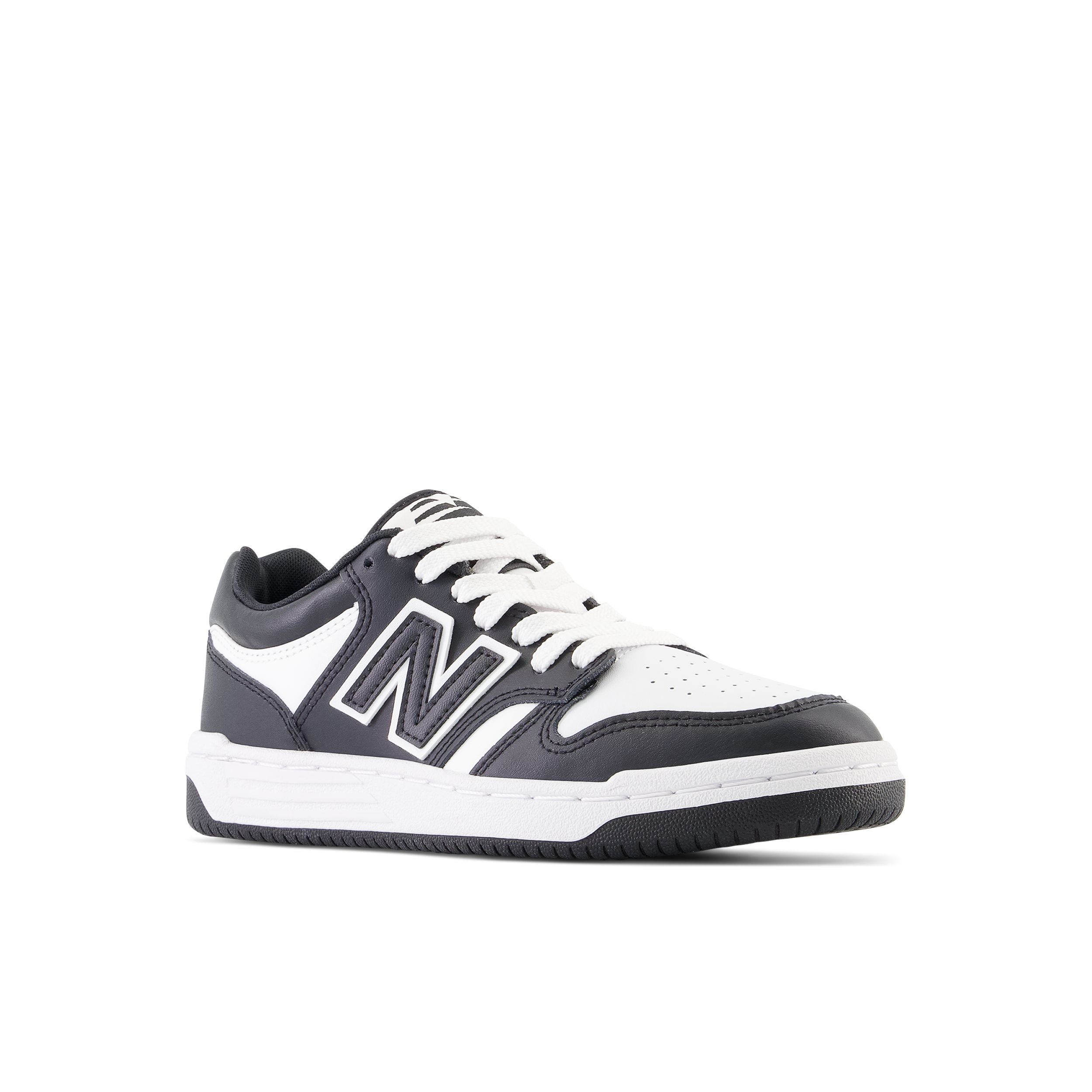 New Balance Kids' BB480 Shoes